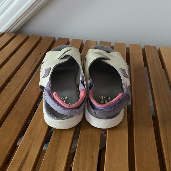 Camper sandals for girls. Size 30. Used but still in good condition. - Picture 3 of 5